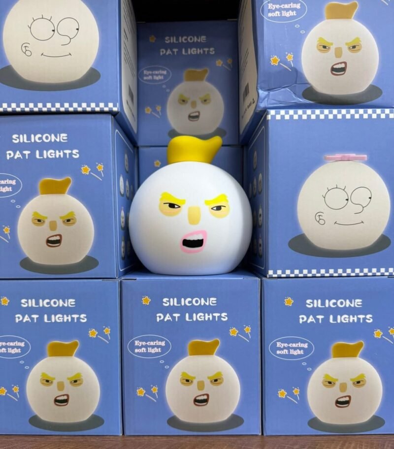 Lampka na noc