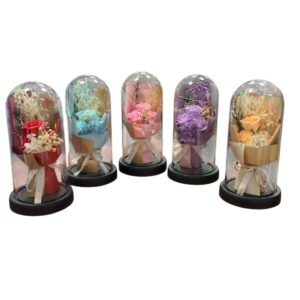 Dekoracyjny Kwiaty LED