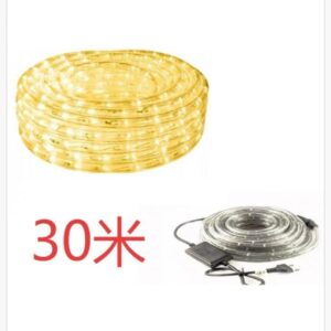 Lampka Dekoracja Świąteczny 30LED