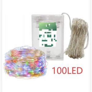 Lampka 100LED