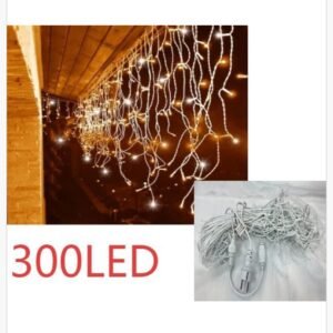 Lampka 300LED