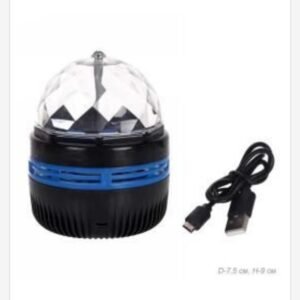 Lampa Imprezowa Świąeczny