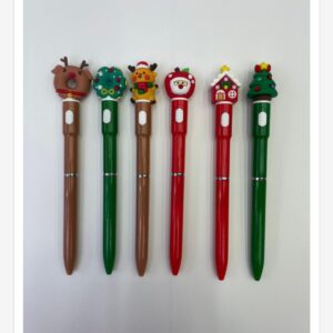 Długopis Świąteczny