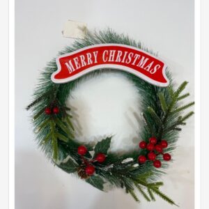 Dekoracja Świąteczny