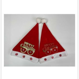 Czapka Świąteczny