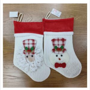 Skarpetki Świąteczny