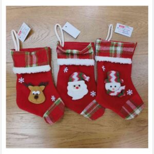 Skarpetki Świąteczny