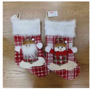 Skarpetki Świąteczny