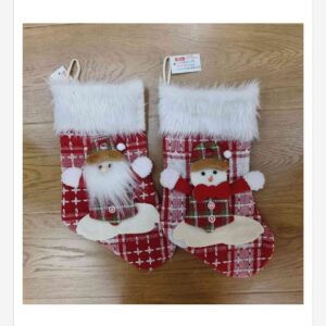 Skarpetki Świąteczny