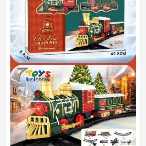 Zabawki Train Set