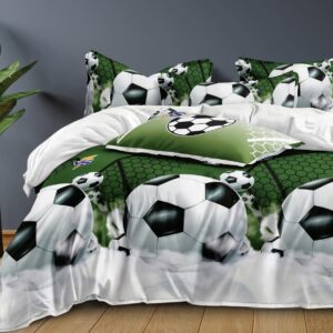 Komplet Pościel 160/200 3CZ