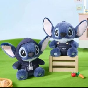 Maskotka Pluszowa Stitch 45cm