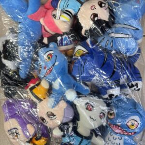 Maskotka Pluszowa 20-23cm