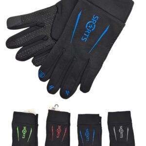 Rękawiczki Męski