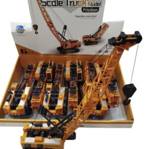 Zabawki Samochód Truck