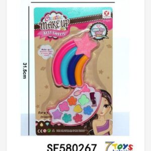 Zabawki Kosmetyki dla Dzieci