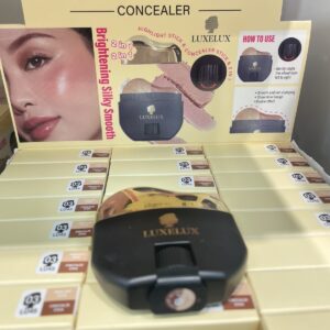 Highlighter Concealer LUXELUX