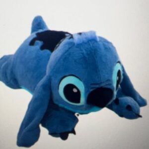 Maskotka z Kocyk Stitch