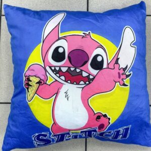 Poduszka Stitch