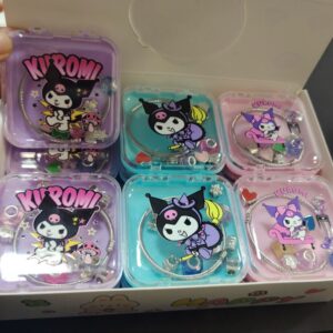 Zabawki Biżuterii Kuromi