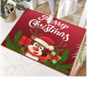 Dywan Świąteczny 80*120cm