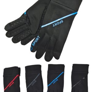 Rękawiczki Męski