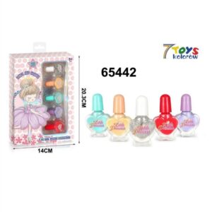 Zabawki Kosmetyki dla Dzieci