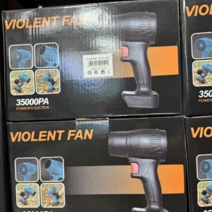 Dmuchawa Ręczna 35000PA