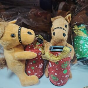 Zabawki Figurki Dekoracja Świąteczny