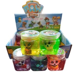 Zabawki Slime Patrol