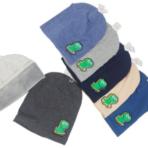 Czapki dla Dzieci