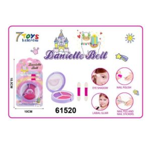 Zestaw Kosmetyki dla dzieci