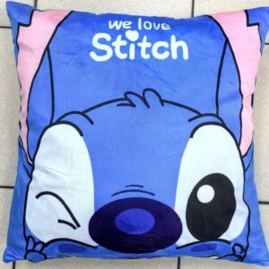 Poduszka Stitch