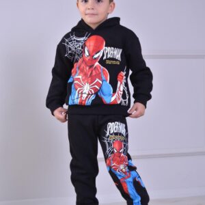 Komplet DziecięBcy z Nadrukiem 3-10L