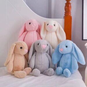 Maskotka Pluszowa Królik