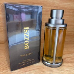 Perfume BOZZSI 100ml