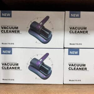 Vacuum Cleaner