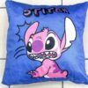 Poduszka Stitch - hurt