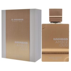 Perfume AL Haramain 100ml