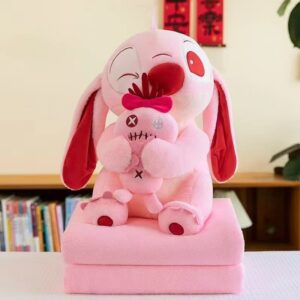 Maskotka z Kocyk Stitch