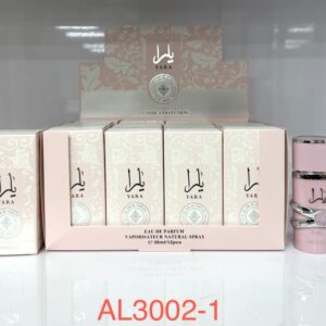 Perfume 30ml