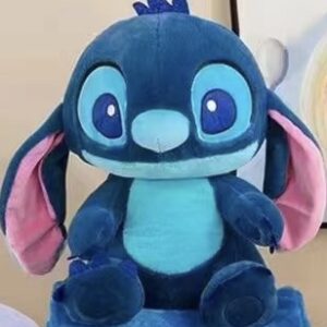 Maskotka z Kocyk Stitch