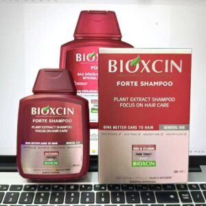 Szampon Bioxin Forte 300ml