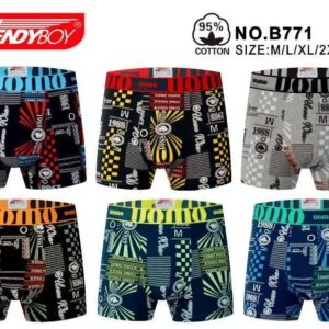 Bokserki Męski