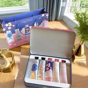 Zestaw Prezent Krem do Rąk