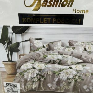 Komplet Pościel 4CZ 200/220
