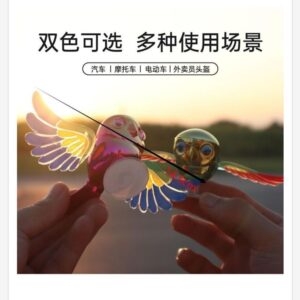 Akcesoria do Samochod 14,5x8x5cm