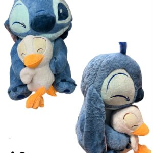 Maskotka Pluszowa Stitch    60cm
