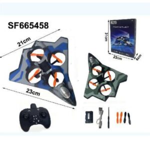 Zabawki Samoloty Zdalnie Sterowany