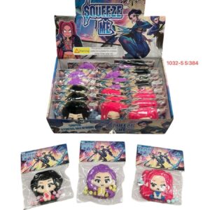 Zabawki Squeeze Kpop